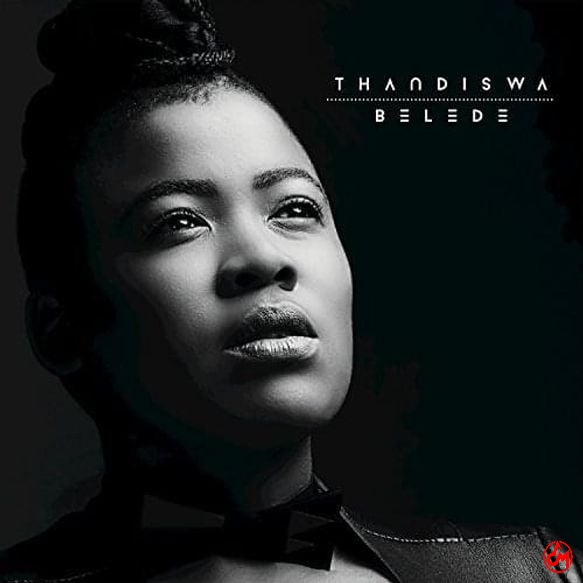 Thandiswa Mazwai - Ndiyahamba