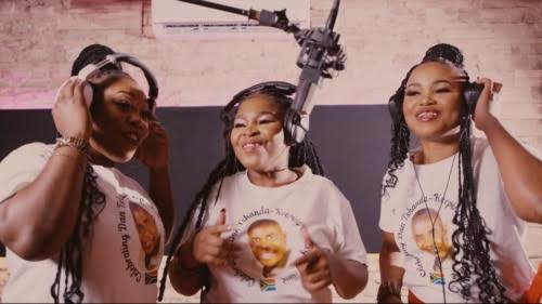 Wanitwa Mos, Nkosazana Daughter & Master KG – Keneilwe ft. Dalom Kids Mp4 Downloads