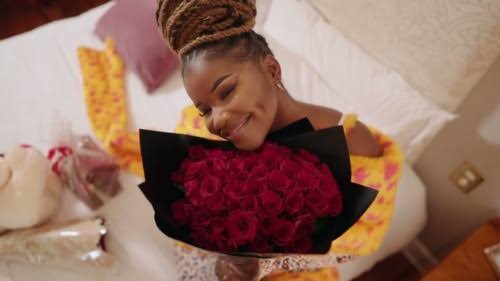 Nkosazana Daughter – Valentines ft. Kabza De Small Mp4 Downloads
