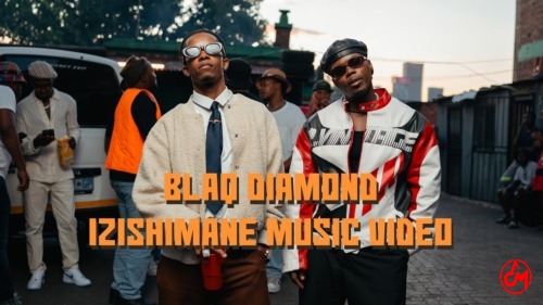 Blaq Diamond – Izishimane Mp4 Downloads