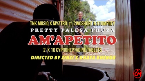 Xduppy, TNK MusiQ & Myztro – Am’apetito ft. 2woshort & Stompiiey Mp4 Downloads