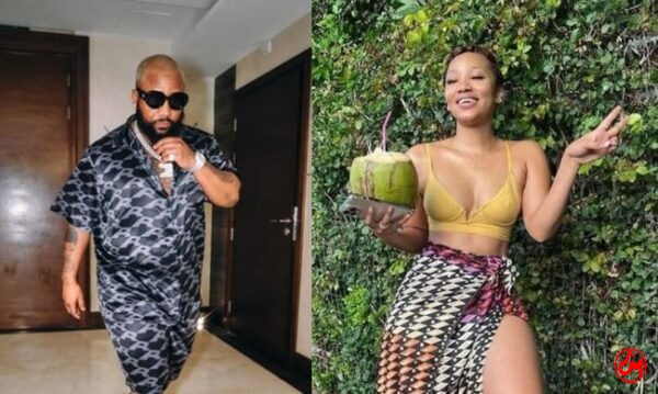 Cassper Nyovest plans to marry his new lover, Pulane