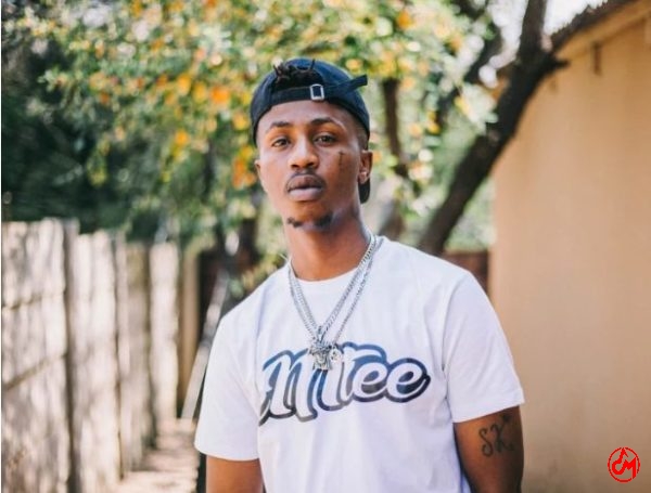 Emtee will file a lawsuit for humiliation against Mike's Kitchen restaurant