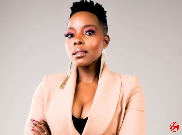 Nomcebo talks about her record label, Emazulwini Productions.