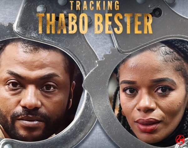 Trailer for Thabo Bester's documentary released