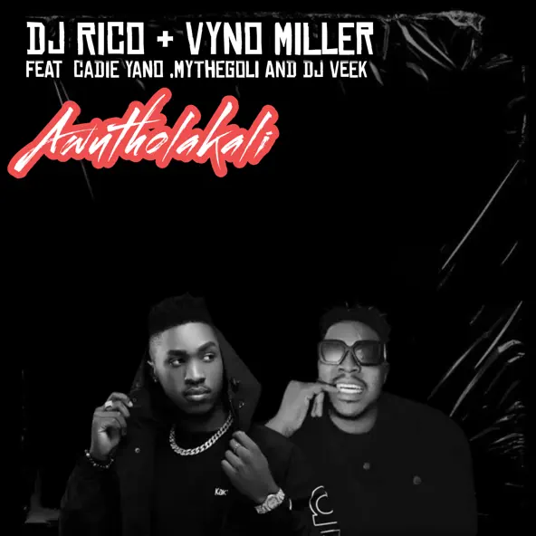 DJ Rico and Vyno Miller Release 
