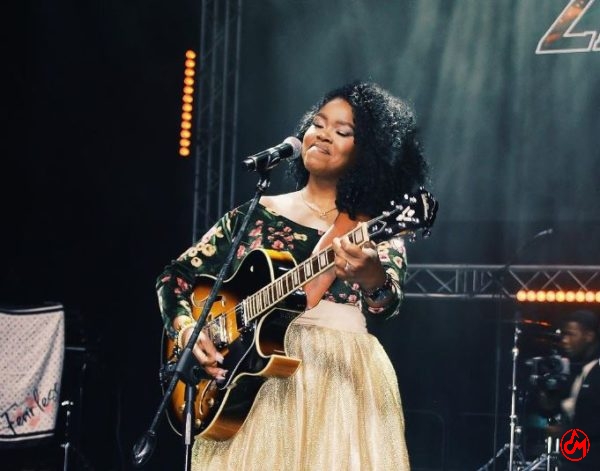 Zahara's family will hold a concert to raise money to repurchase the singer's home