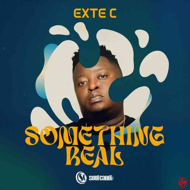 Exte C release “Something Real” Album