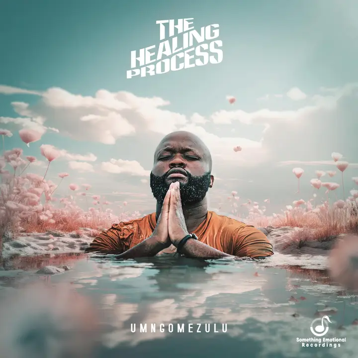 UMngomezulu delivers “The Healing Process” EP