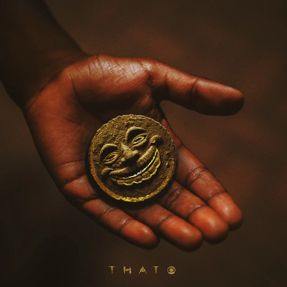 Spiritual Awakening: Kelvin Momo’s ‘Thato Ya Modimo’ Album