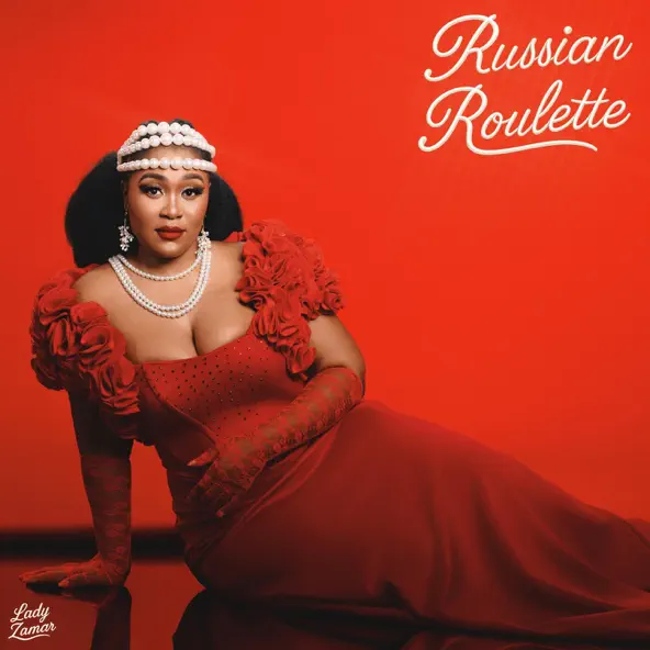 New Jam Alert: Lady Zamar Drops “Russian Roulette”