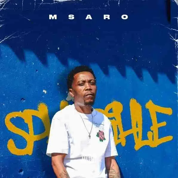 Mark Your Calendars: Msaro’s ‘Sphesihle’ Album Drops June 6 (Tracklist)