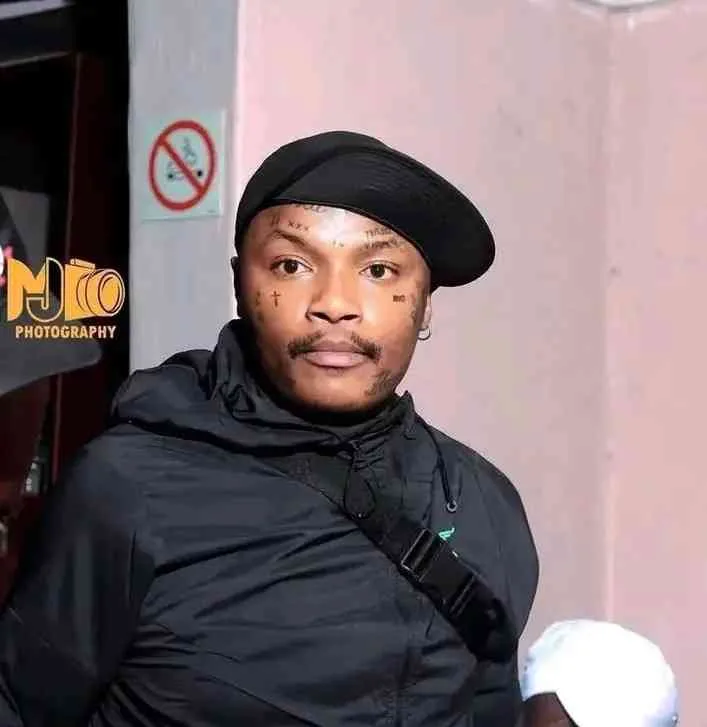 Shebeshxt in Hot Water: Fans Outraged Over Fan Attack
