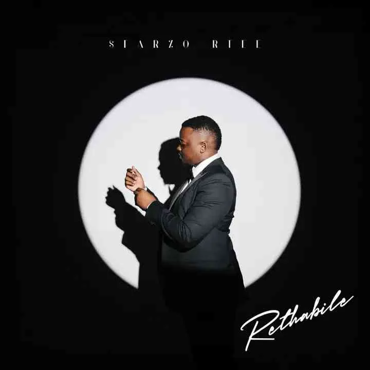 Mark your calendars! Sfarzo Rtee’s ‘Rethabile’ drops May 9th!