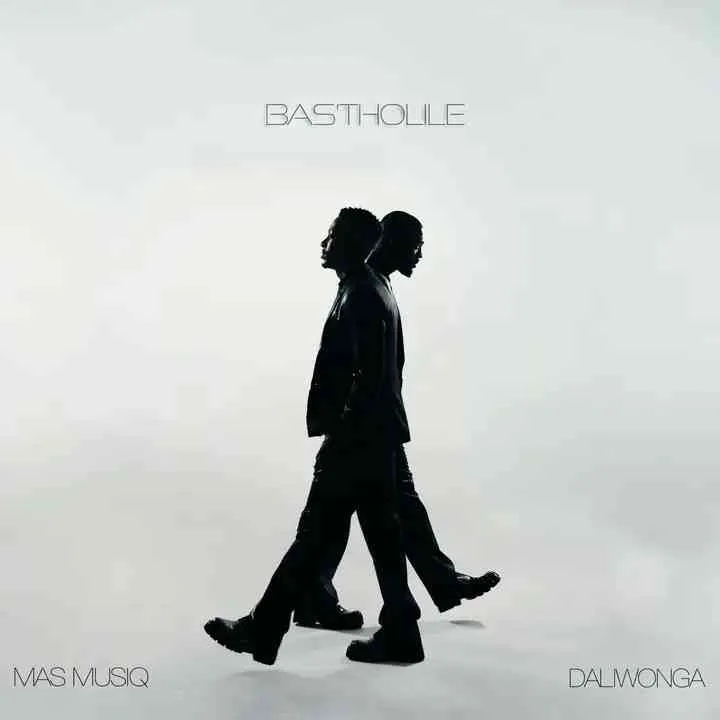 New Collaboration Alert: Daliwonga & Mas MusiQ’s ‘Bas’tholile’