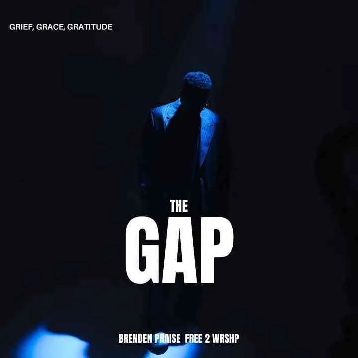 Brenden Praise Gives Fans a Glimpse of GAP Album with Tracklist Release