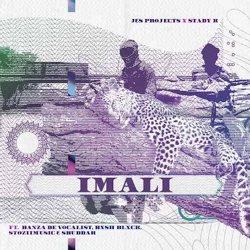 New Music Alert! J&S Projects & Stady K Drop ‘Imali’, a Must-Listen