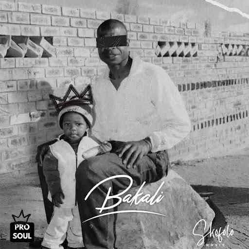 Get Ready for ‘Bakali’, ProSoul’s Ode to Roots