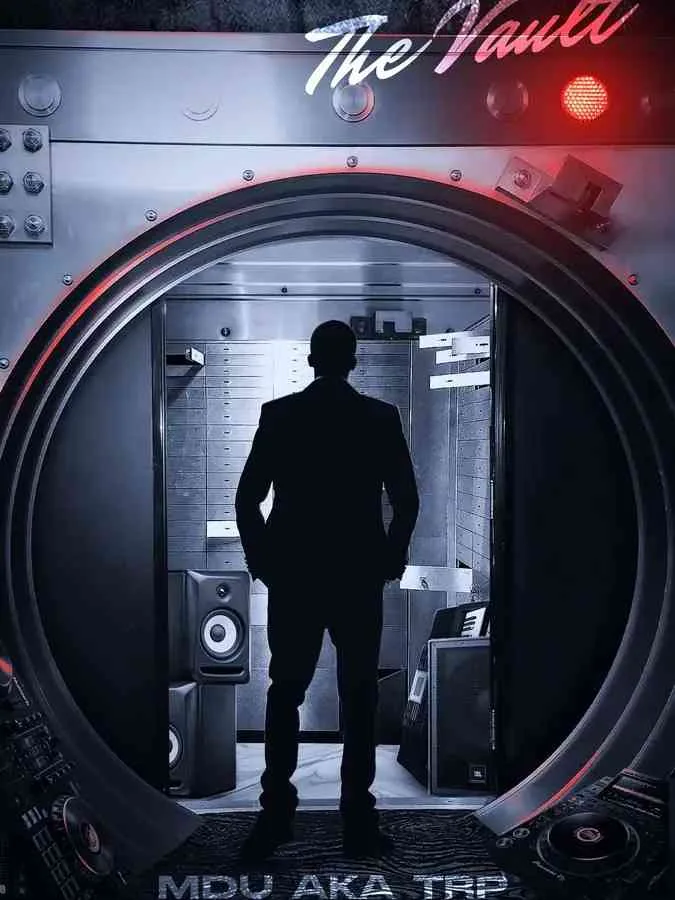 “The Vault” Unlocked: Mdu aka TRP’s New Album Hits June 13